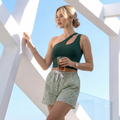 LX30 Premium Rayon Shorts