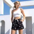 LX17 Premium Rayon Shorts