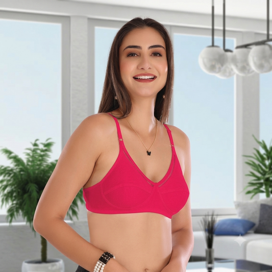 LZ Comfie Bra