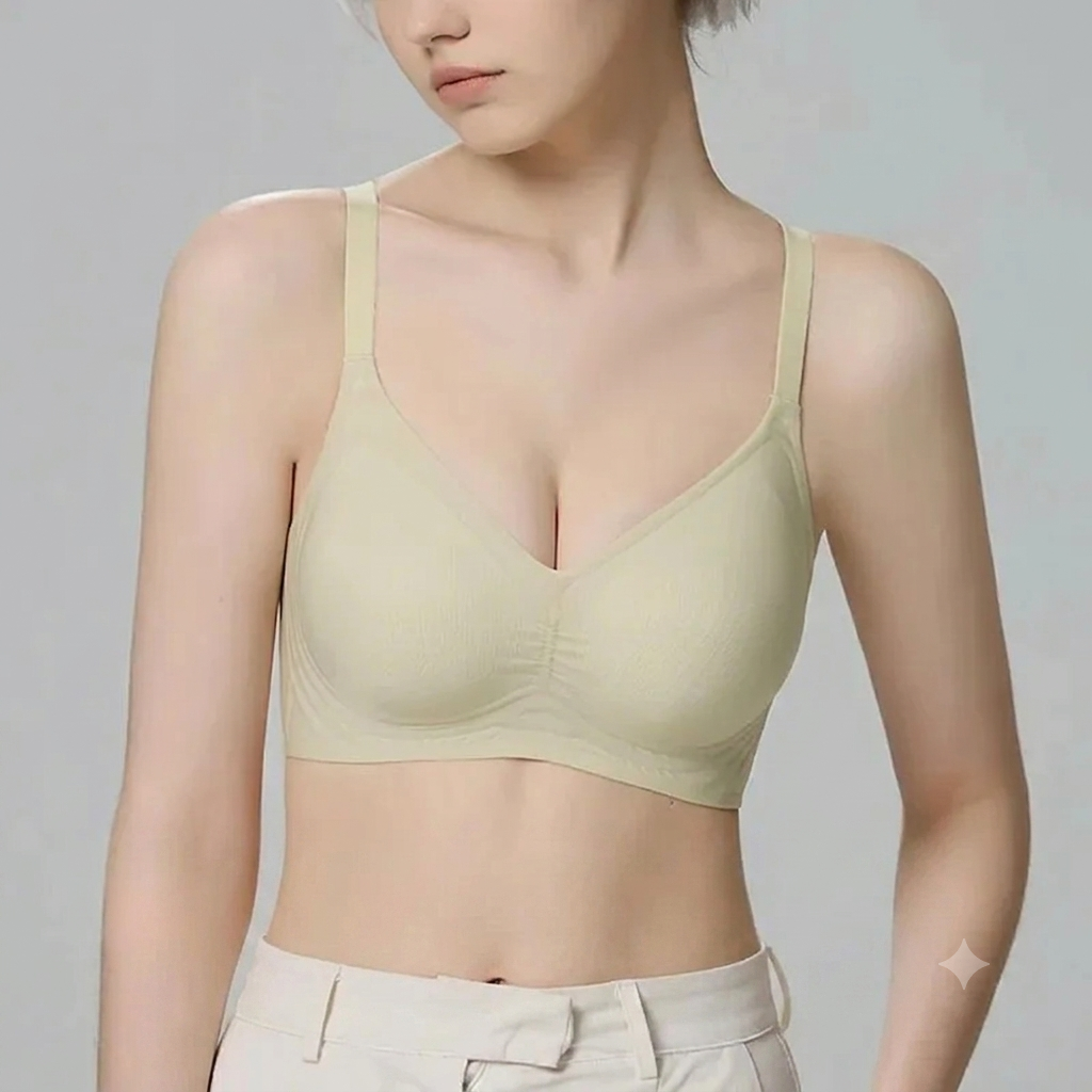 Naadloze Bra