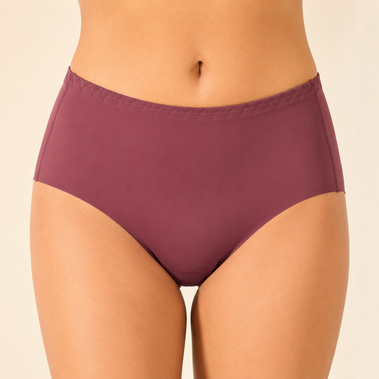 LZ Seamless Panty ( PO-3 )