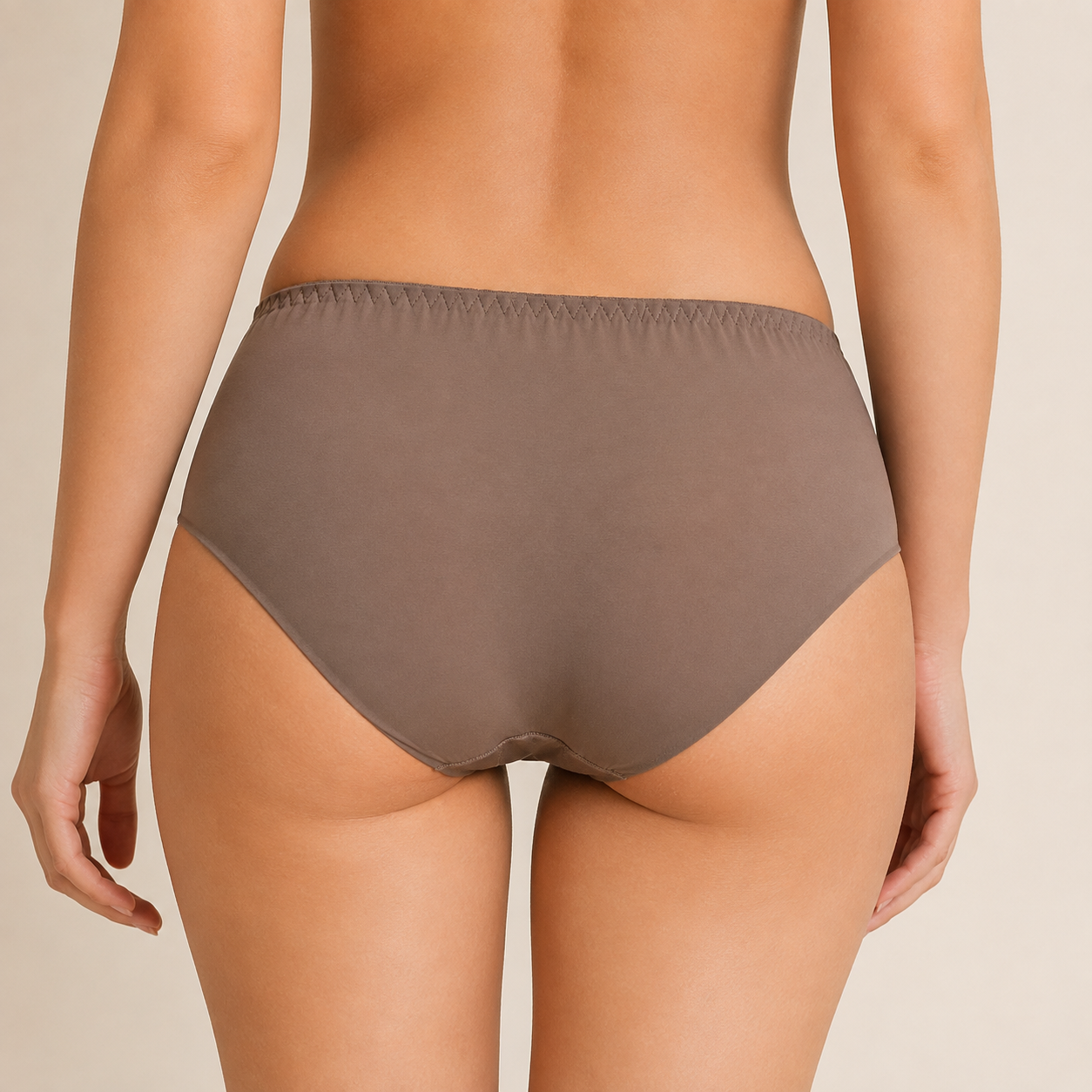 LZ Seamless Panty ( PO-3 )