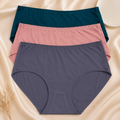 LZ Seamless Panty ( PO-3 )