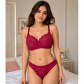 JD Lingerie Set