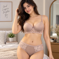 LZ Romi Lingerie Set