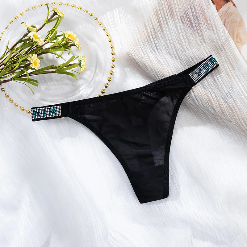 Europese Stijl Thong Pantie