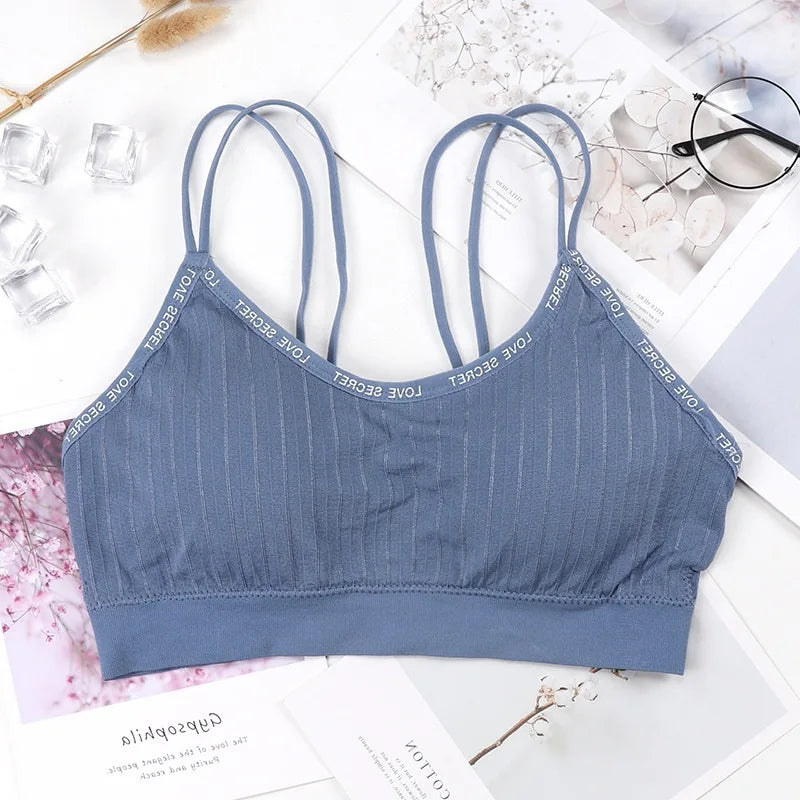 Youthful Bra