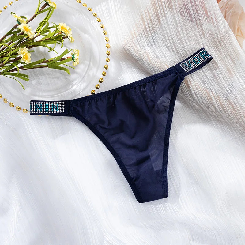 Europese Stijl Thong Pantie