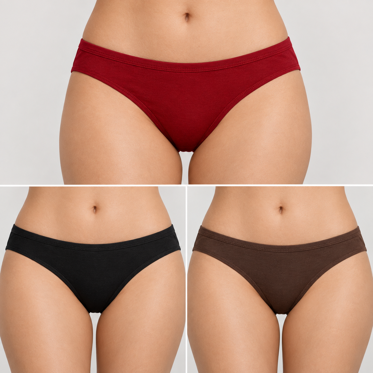 Zeenat Panties