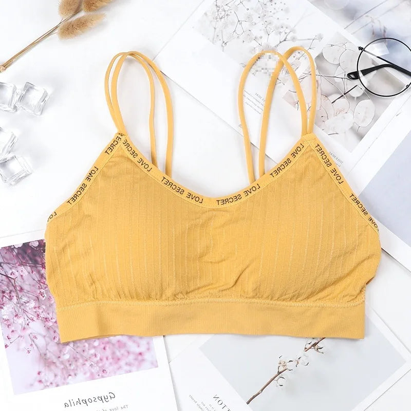 Youthful Bra