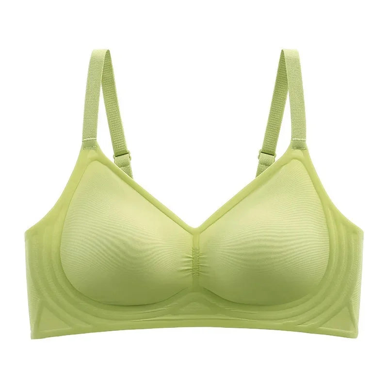 Naadloze Bra