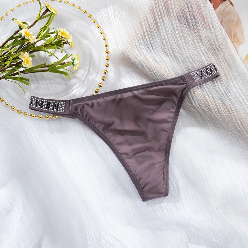 Europese Stijl Thong Pantie