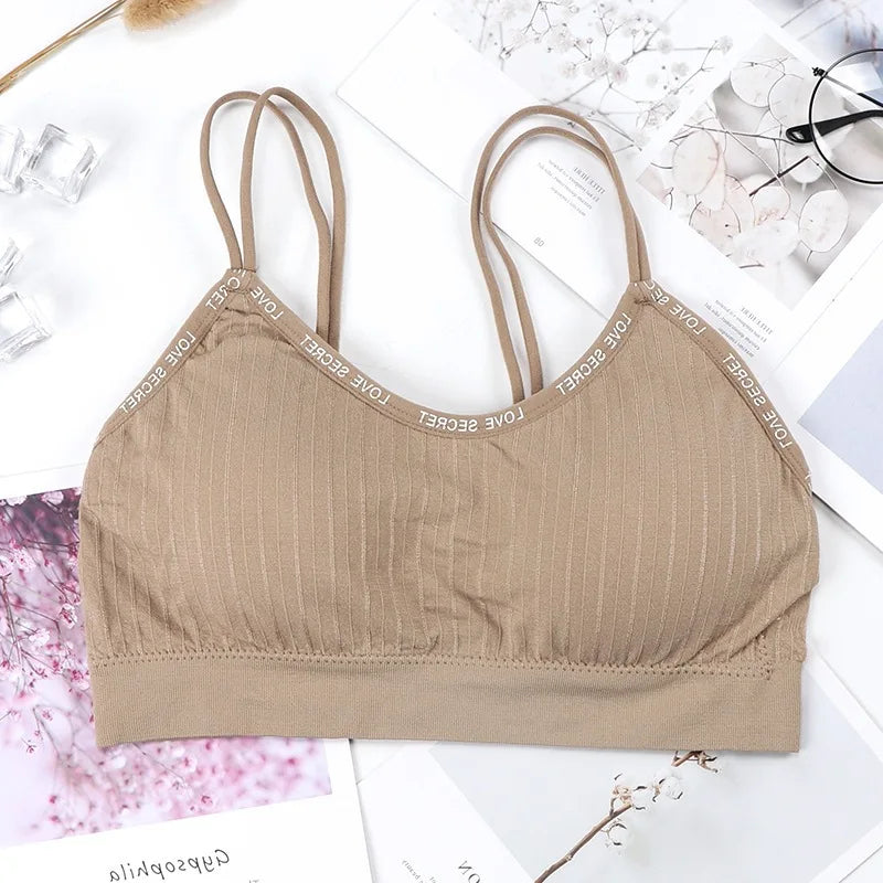 Youthful Bra