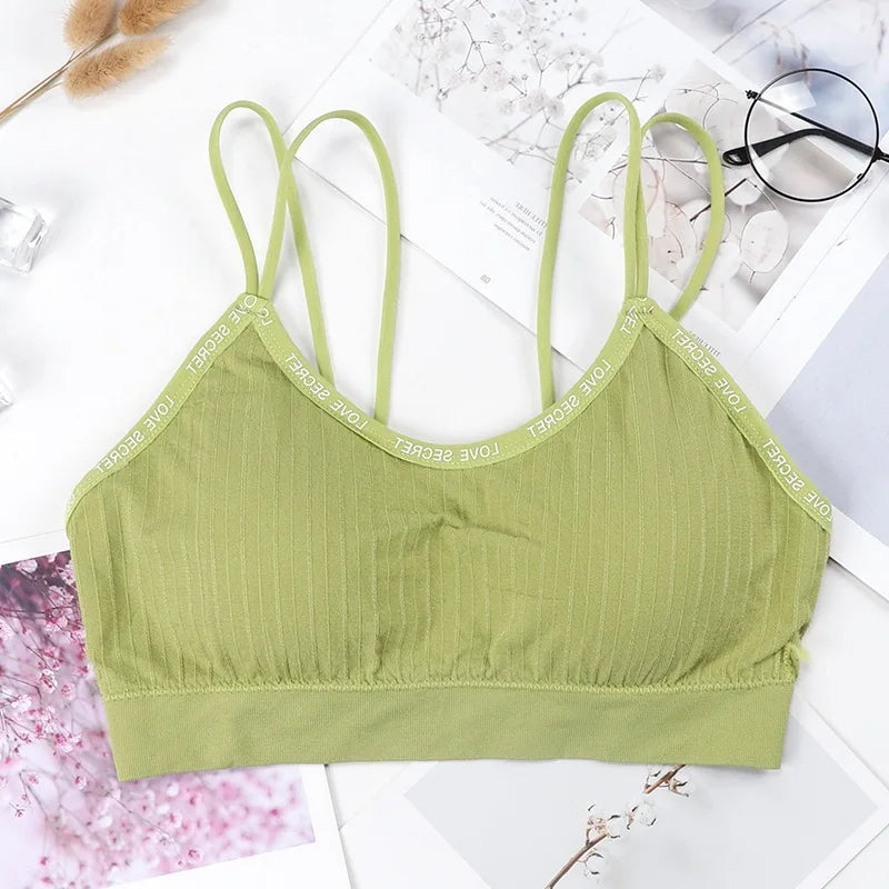 Youthful Bra