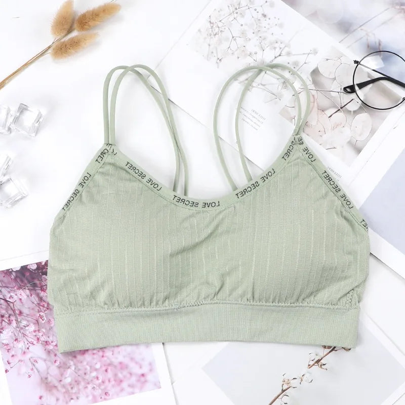 Youthful Bra