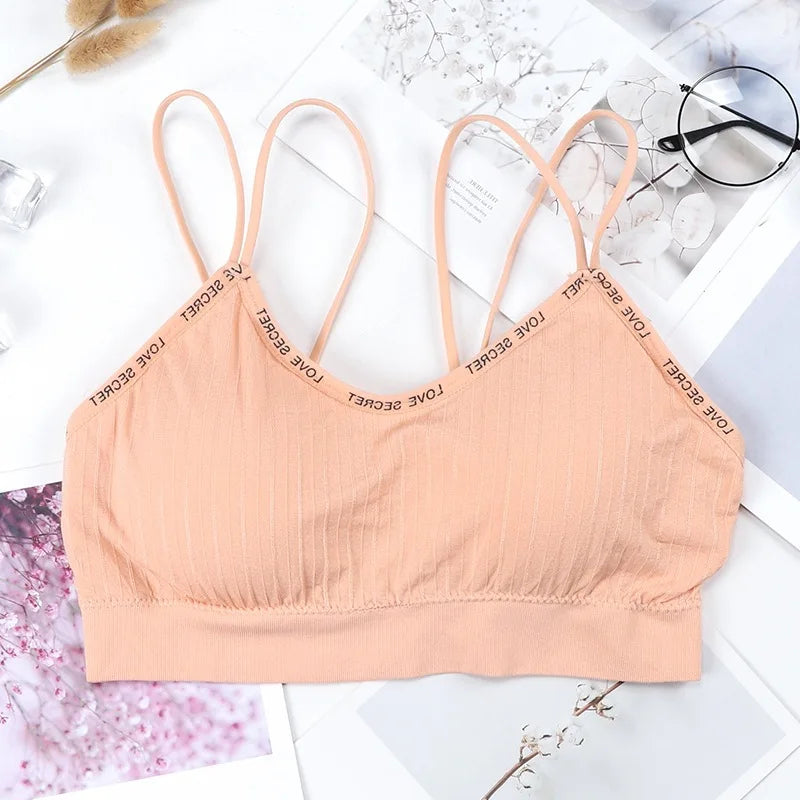 Youthful Bra