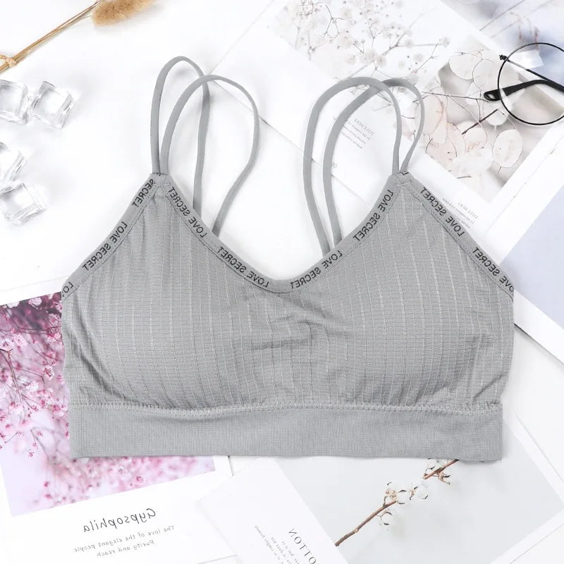 Youthful Bra