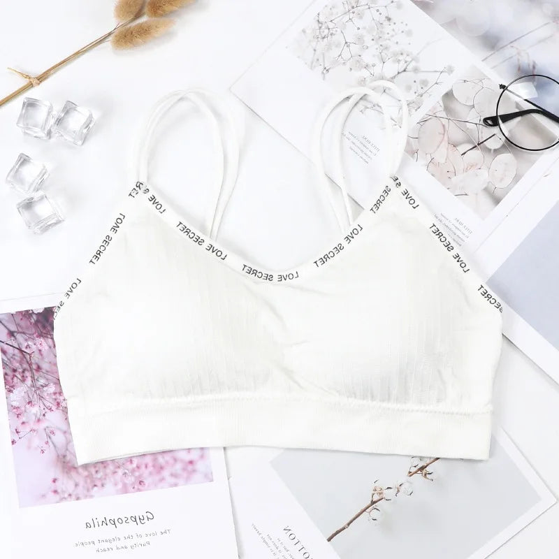 Youthful Bra