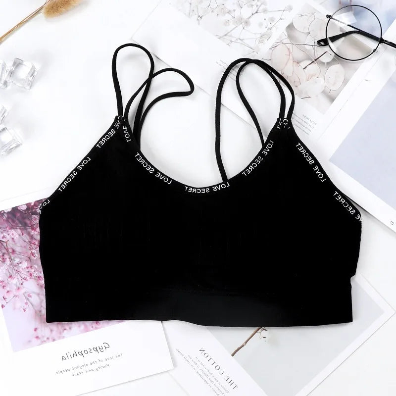 Youthful Bra